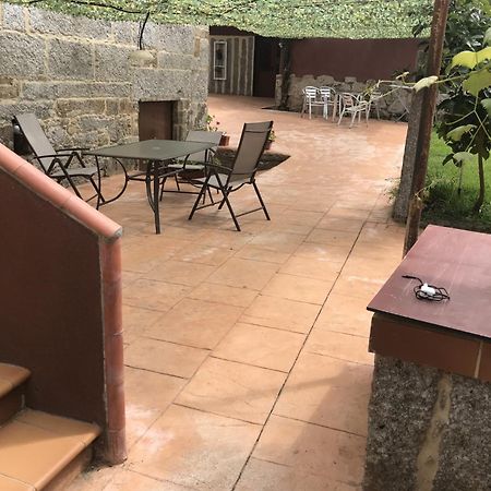 فيلا Casa Marina كالداس دي ريس المظهر الخارجي الصورة