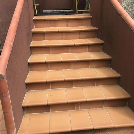 فيلا Casa Marina كالداس دي ريس المظهر الخارجي الصورة