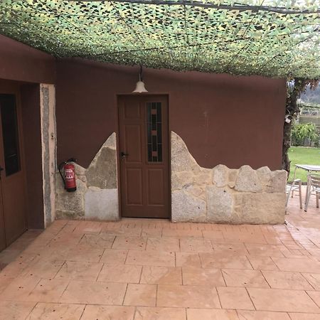 فيلا Casa Marina كالداس دي ريس المظهر الخارجي الصورة