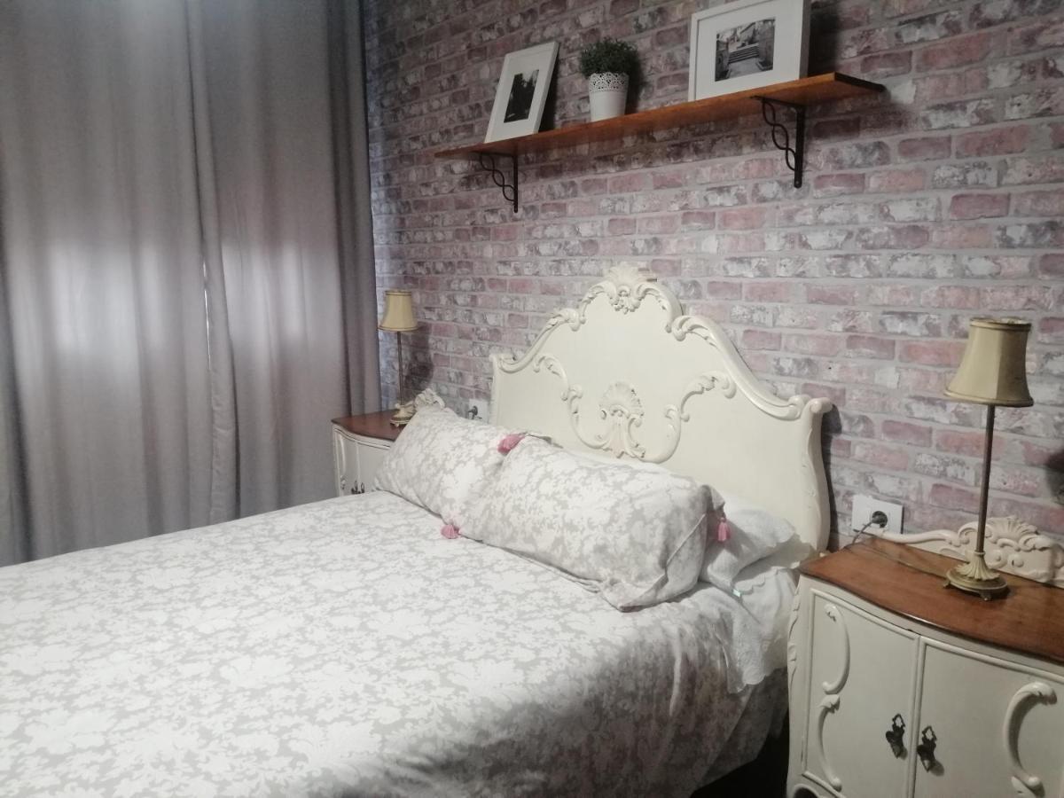 فيلا Casa Marina كالداس دي ريس المظهر الخارجي الصورة