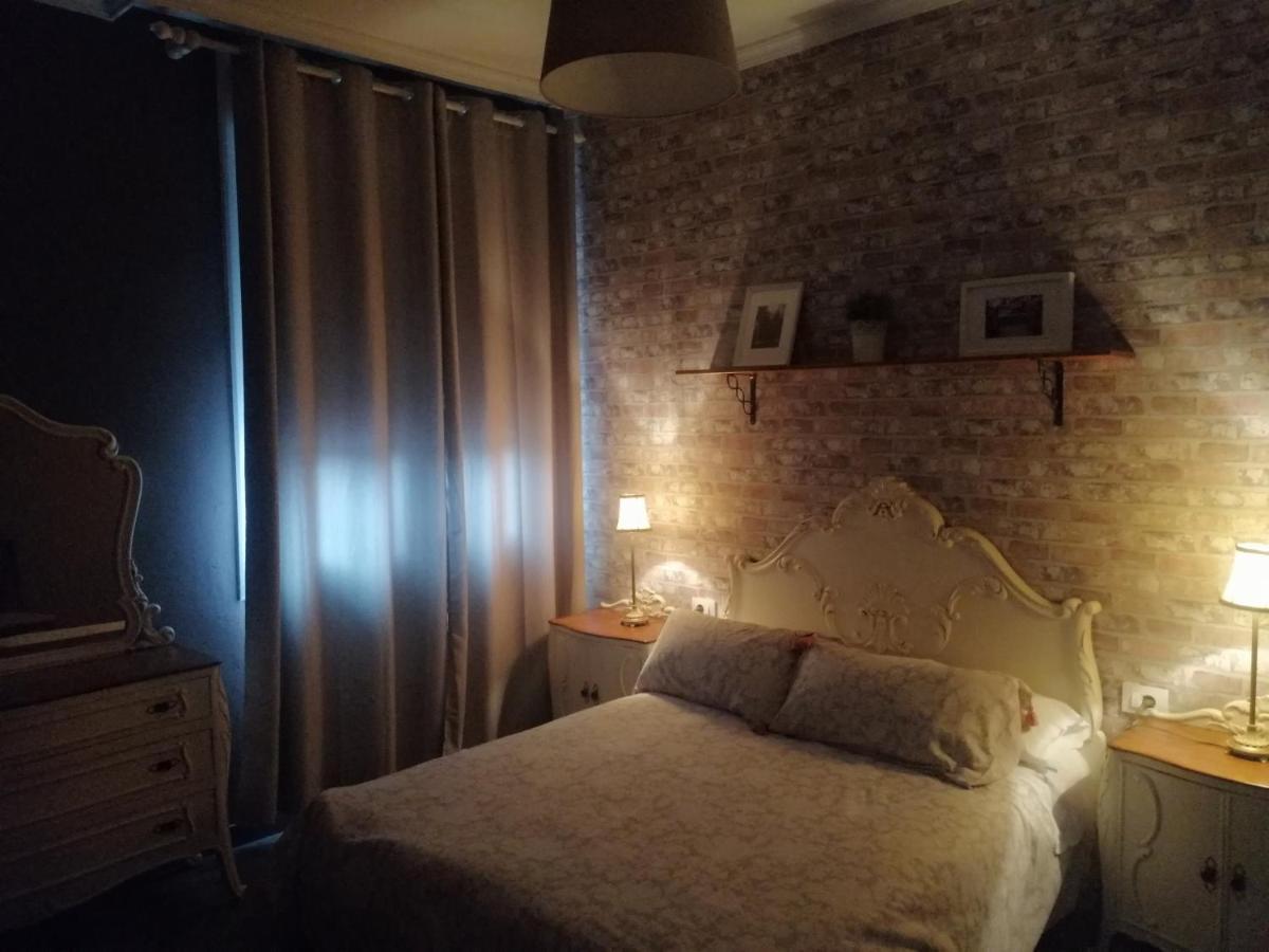 فيلا Casa Marina كالداس دي ريس المظهر الخارجي الصورة