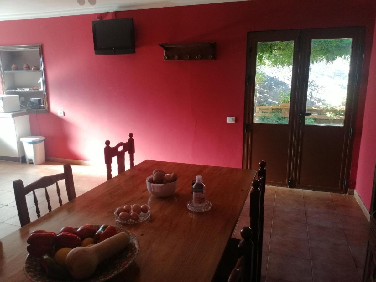 فيلا Casa Marina كالداس دي ريس المظهر الخارجي الصورة