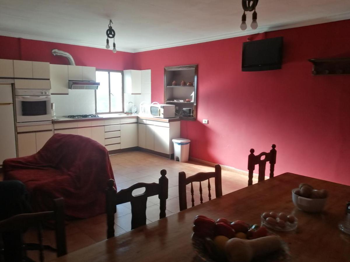 فيلا Casa Marina كالداس دي ريس المظهر الخارجي الصورة
