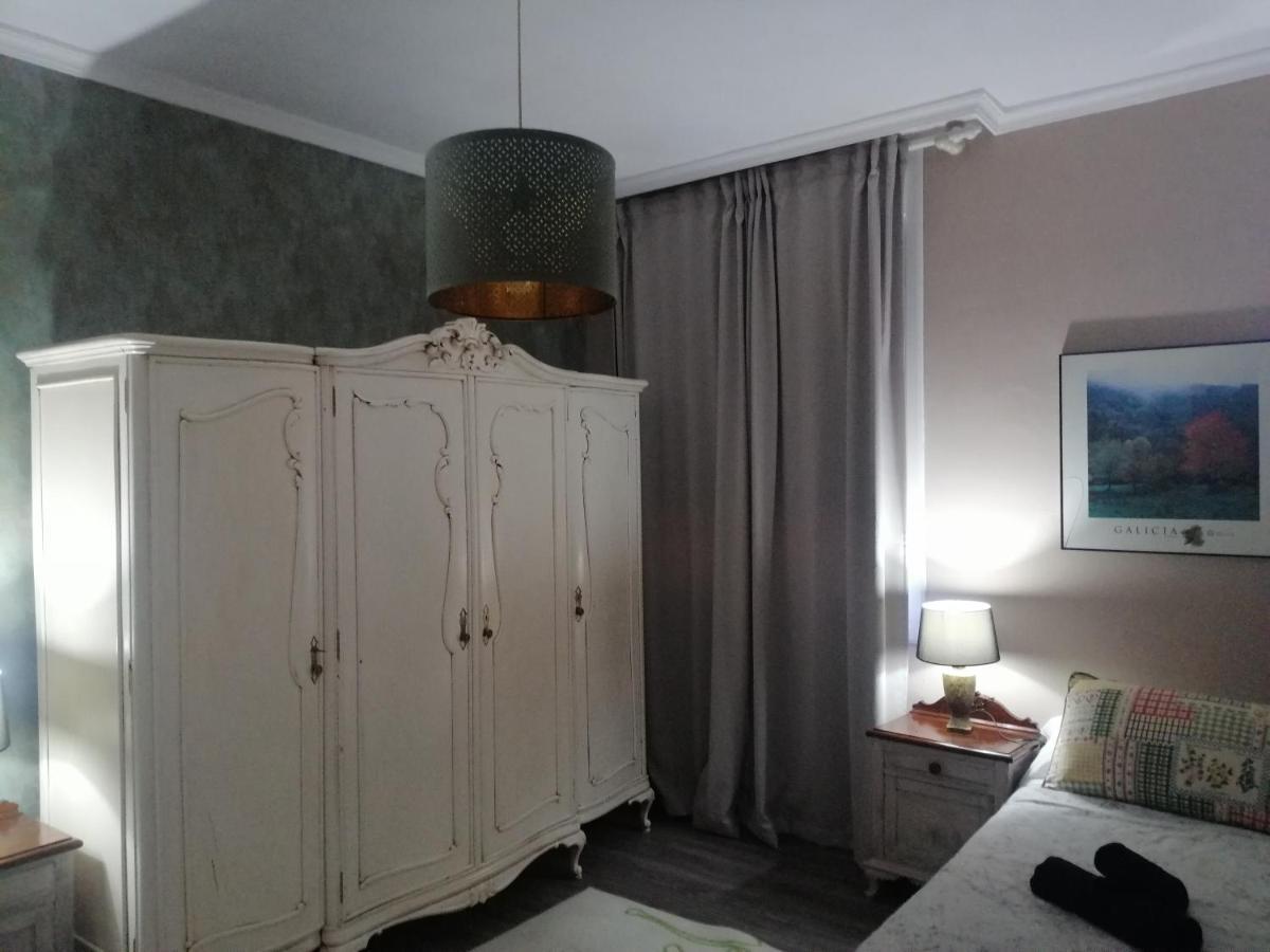 فيلا Casa Marina كالداس دي ريس المظهر الخارجي الصورة