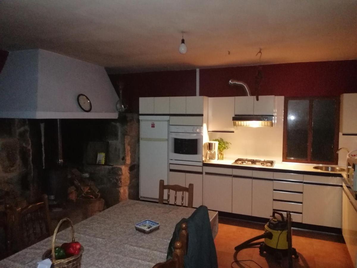 فيلا Casa Marina كالداس دي ريس المظهر الخارجي الصورة