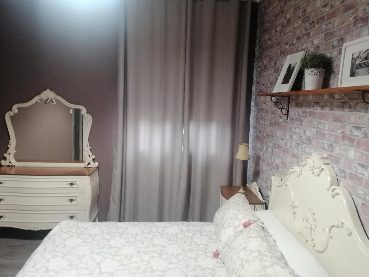 فيلا Casa Marina كالداس دي ريس المظهر الخارجي الصورة