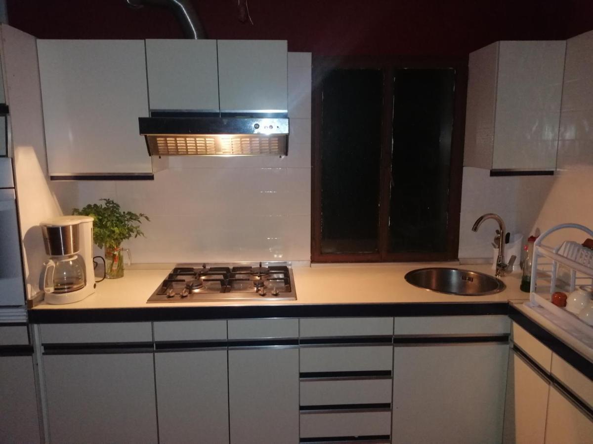 فيلا Casa Marina كالداس دي ريس المظهر الخارجي الصورة