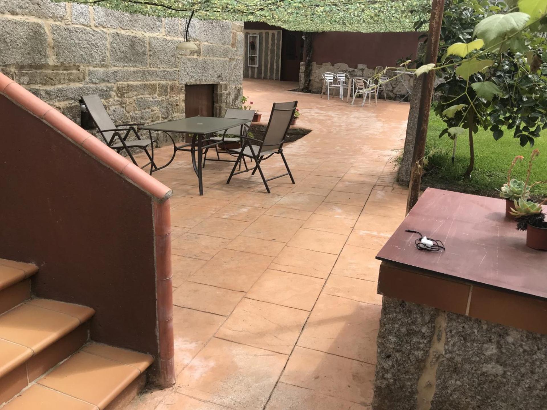فيلا Casa Marina كالداس دي ريس المظهر الخارجي الصورة