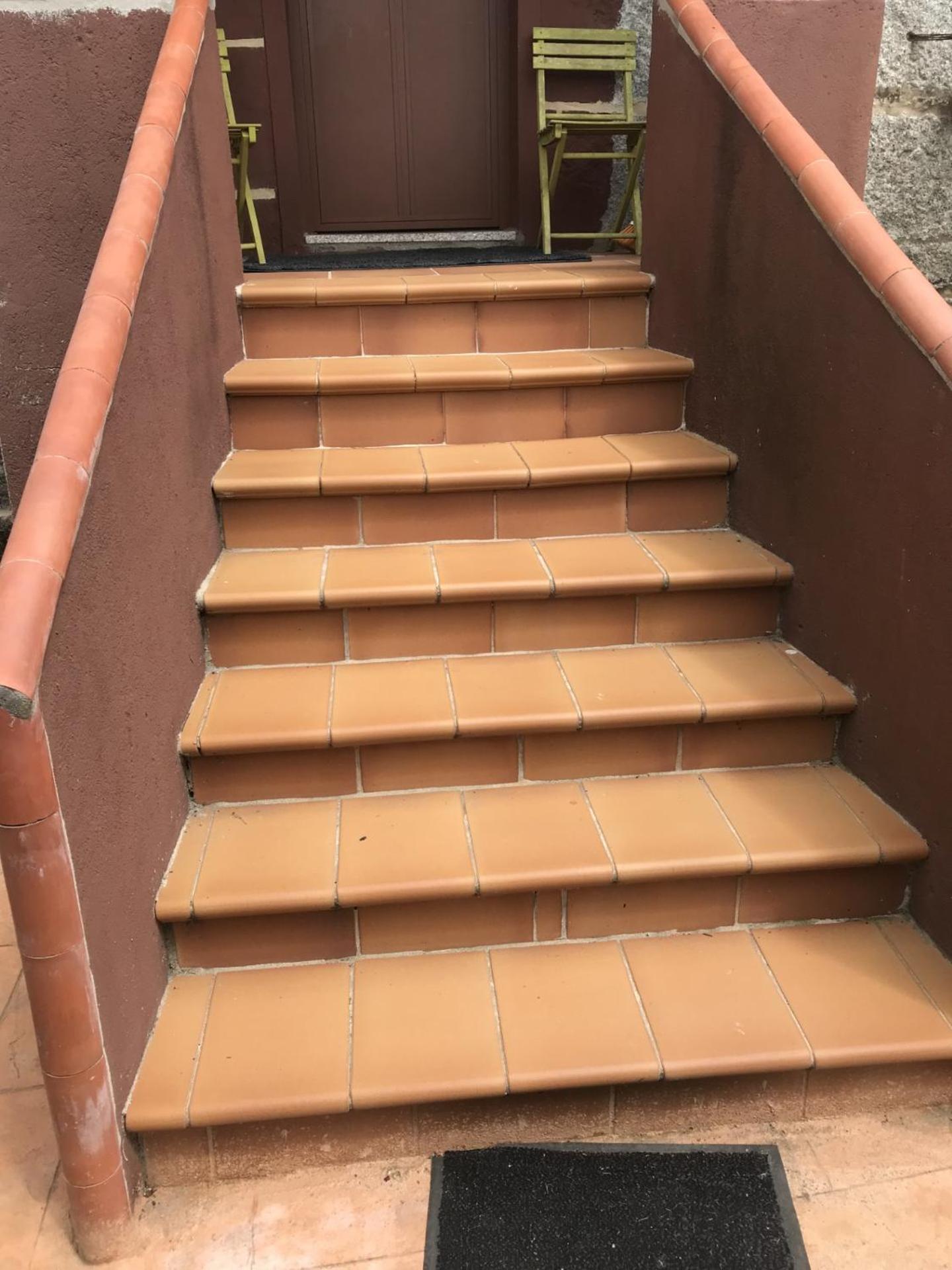 فيلا Casa Marina كالداس دي ريس المظهر الخارجي الصورة