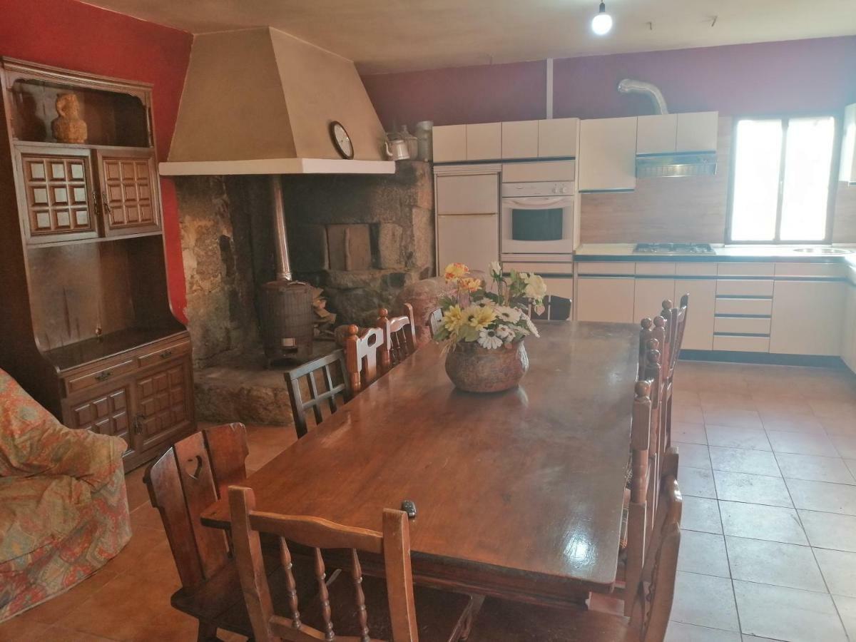 فيلا Casa Marina كالداس دي ريس المظهر الخارجي الصورة