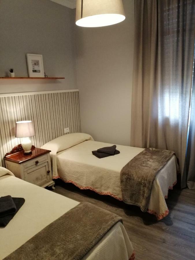 فيلا Casa Marina كالداس دي ريس المظهر الخارجي الصورة