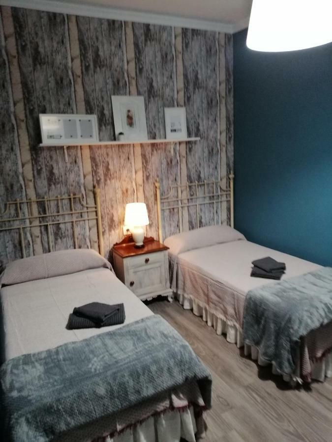 فيلا Casa Marina كالداس دي ريس المظهر الخارجي الصورة